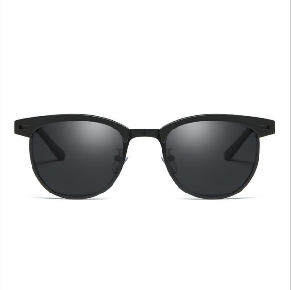 Lunettes de conduite polarisées pour femmes serties de diamants – Image 7