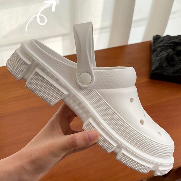 Sandales sabots d'extérieur pour hommes et femmes – Image 8