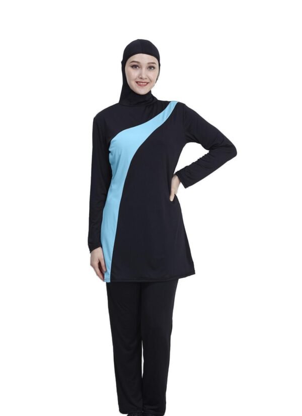 Maillots de bain pour femmes musulmanes – Image 6