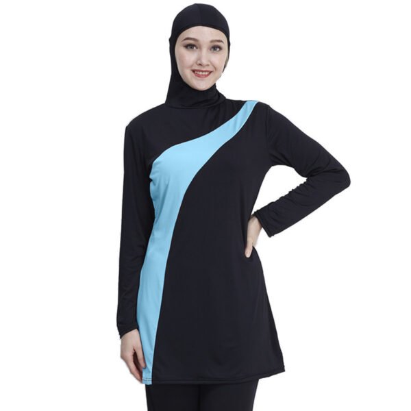 Maillots de bain pour femmes musulmanes – Image 4