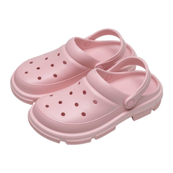 Sandales sabots d'extérieur pour hommes et femmes – Image 5