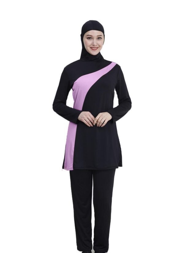 Maillots de bain pour femmes musulmanes – Image 3