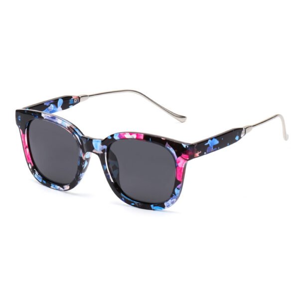 Lunettes de Soleil Femme, Polarisées, Anti-UV, Verres de Haute Qualité – Image 2