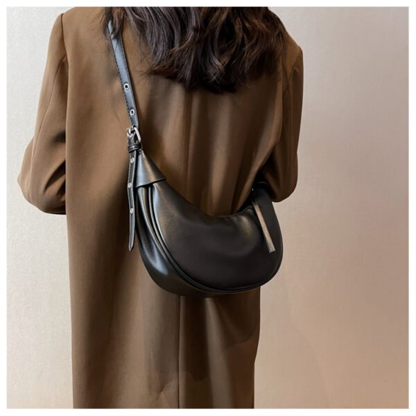 Sac à bandoulière décontracté pour femme – Image 8