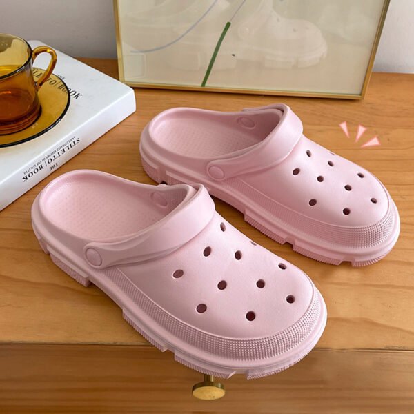 Sandales sabots d'extérieur pour hommes et femmes – Image 9