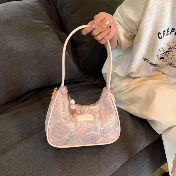 Sac à Main Tendance Française pour Femme – Image 5