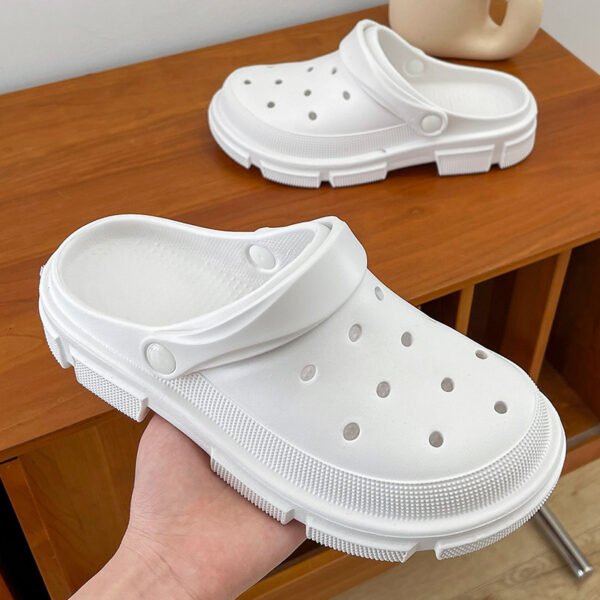 Sandales sabots d'extérieur pour hommes et femmes – Image 7