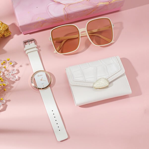 Moderne, simple et polyvalent pour le shopping – Image 4