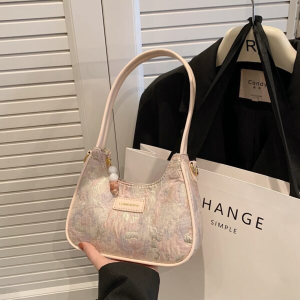 Sac à Main Tendance Française pour Femme – Image 7