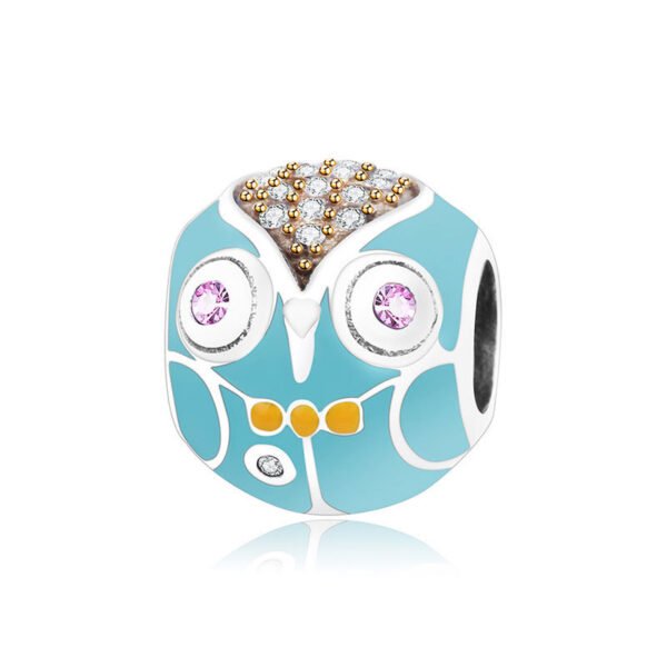 Perles Yama en argent sterling S925, de jolies couleurs – Image 7