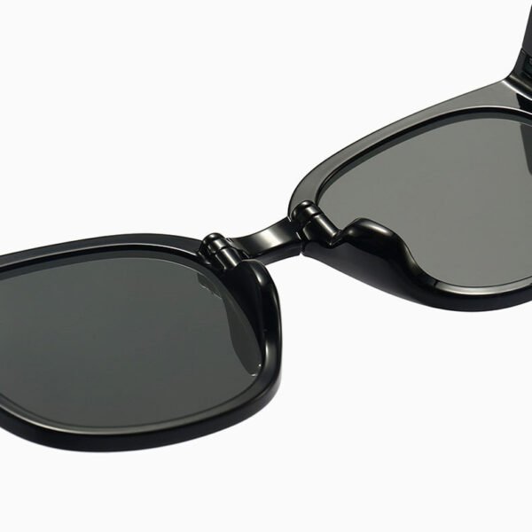 Lunettes de soleil pliantes pour la plage et l'été – Image 6