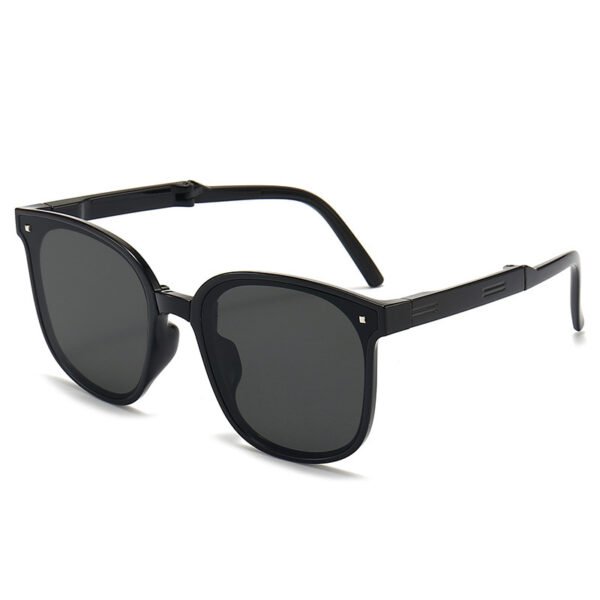 Lunettes de soleil pliantes pour la plage et l'été – Image 2