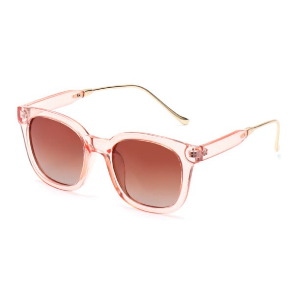 Lunettes de Soleil Femme, Polarisées, Anti-UV, Verres de Haute Qualité – Image 5