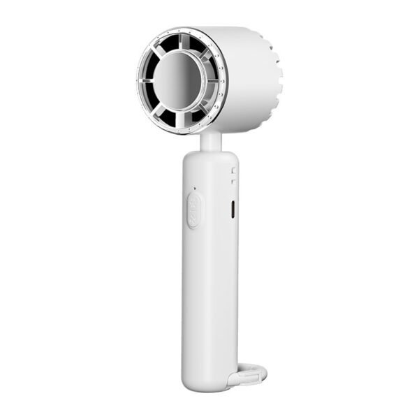 Petit ventilateur USB portatif rechargeable – Image 9