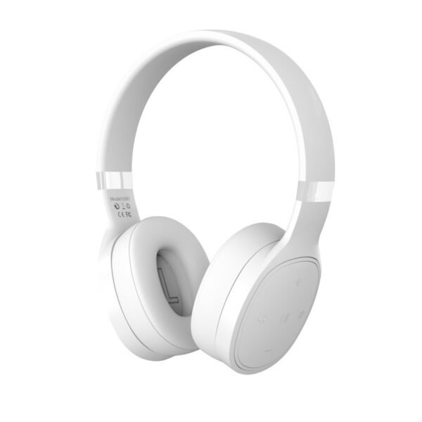 Casque de sport sans fil pliable Bluetooth – Image 2
