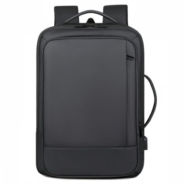 Sac à dos pour homme de grande capacité, Ordinateur – Image 4