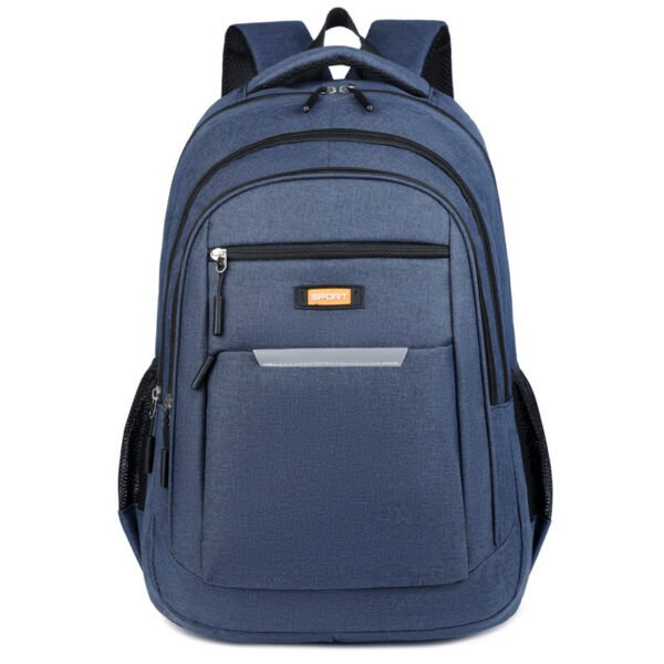 Nouveau sac à dos décontracté pour homme – Image 3