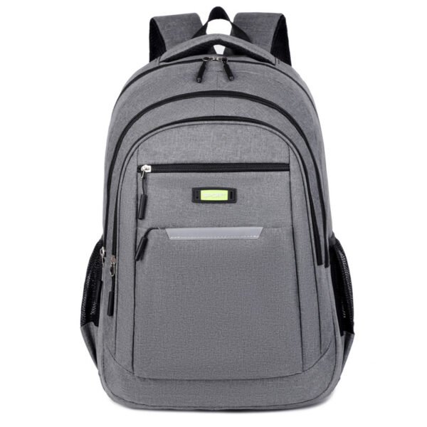 Nouveau sac à dos décontracté pour homme – Image 2