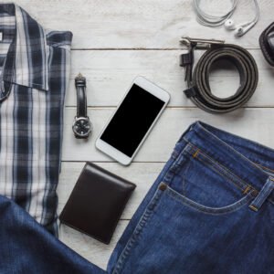 Accessoires pour Homme
