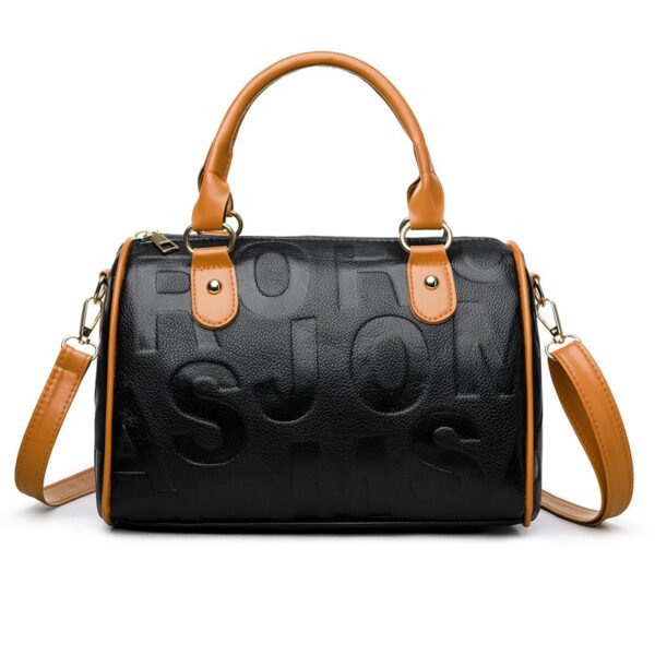 Sac fun toucher cuir – Image 7