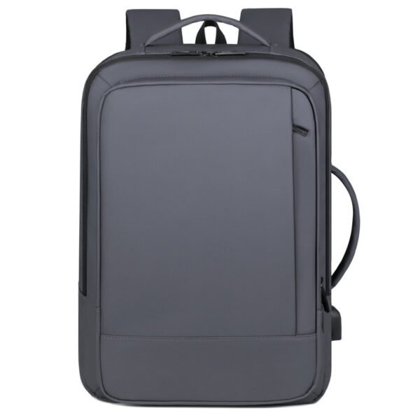 Sac à dos pour homme de grande capacité, Ordinateur – Image 5