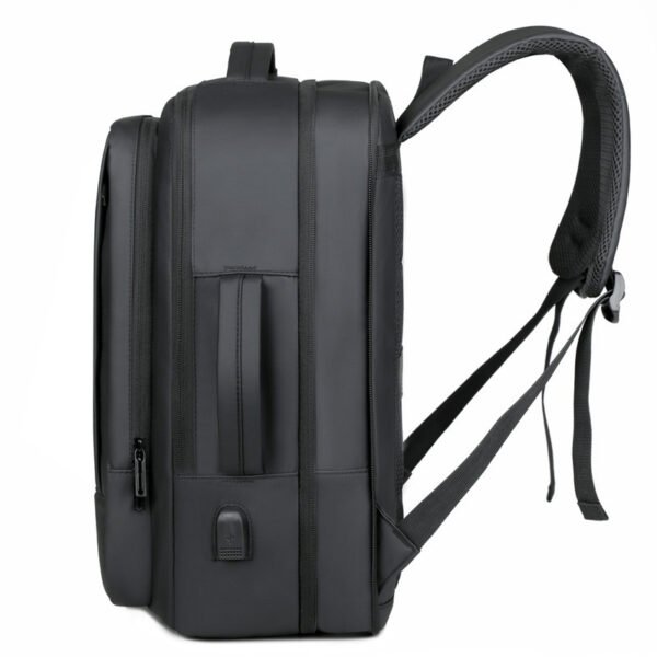 Sac à dos pour homme de grande capacité, Ordinateur – Image 7
